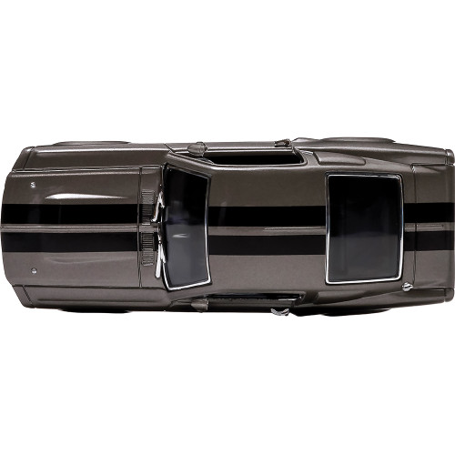 1967 Ford Mustang Eleanor - Gone in Sixty Seconds 1:43 Scale Alt Image 3