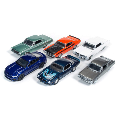 Auto World Premium - R4Release B 164 Scale Diecast Model by Auto World AWAW64032/12BNC Auto World Premium - R4Release B 164 Scale Diecast Model by Auto World AWAW64032/12BNC