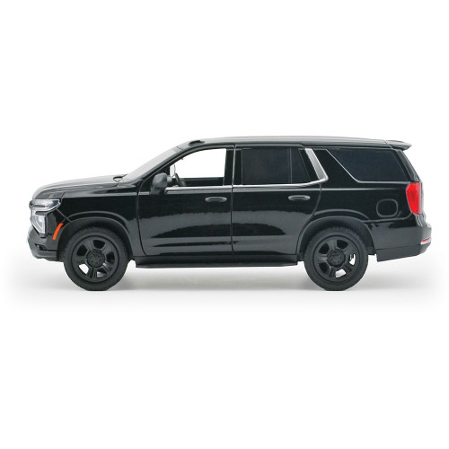 2025 Chevy Tahoe PPV Builder Kit - Black Alt Image 3