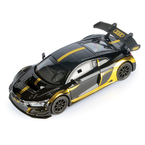 Audi R8 LMS GT3 - Midnight Eclipse Main Image