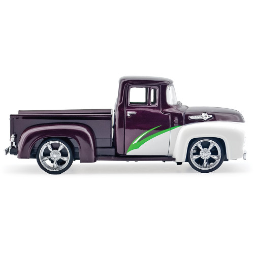 1956 Ford F-100 Pickup - Kult Klassics Alt Image 5