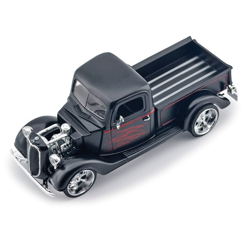 1937 Ford Pickup - Kult Klassics 1:24 Scale Diecast Model by