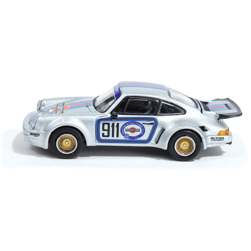 1974 Porsche 911 3.0 RSR - Martini Alt Image 3