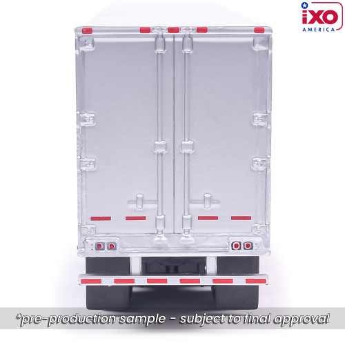 Modern Trailer - White Alt Image 6