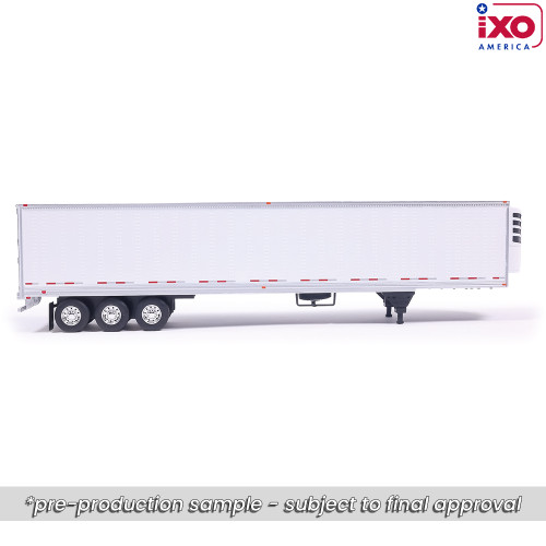 Modern Trailer - White Alt Image 7