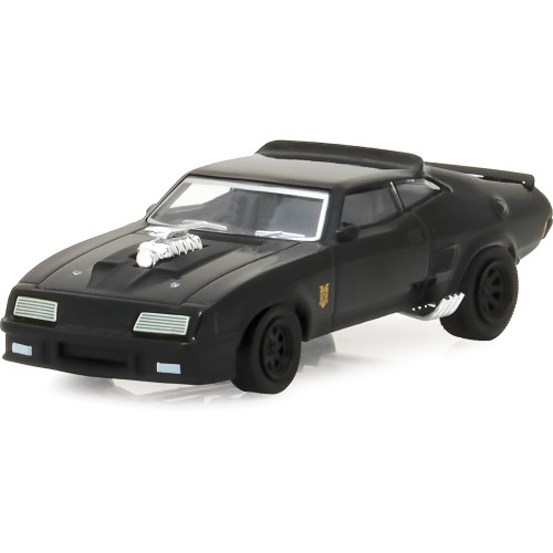 1973 FORD FALCON XB - LAST OF THE V8 INTERCEPTORS Main Image