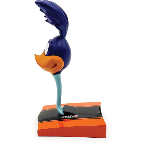 MOPAR Road Runner Loved Bird Figure on Hood - Vitamin C Alt Image 1