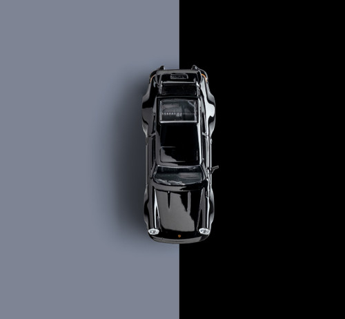 1975 Porsche 930 Turbo Alt Image 6