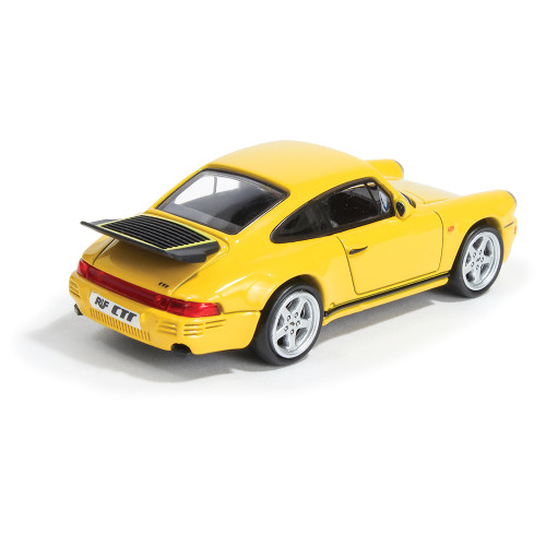 1987 RUF CTR Porsche Yellowbird - Yellow Alt Image 1