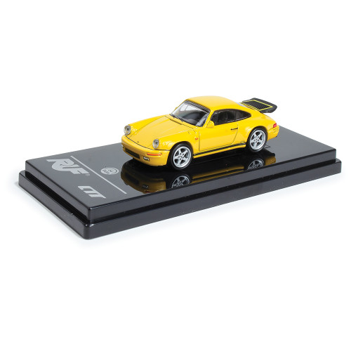 1987 RUF CTR Porsche Yellowbird - Yellow Alt Image 5