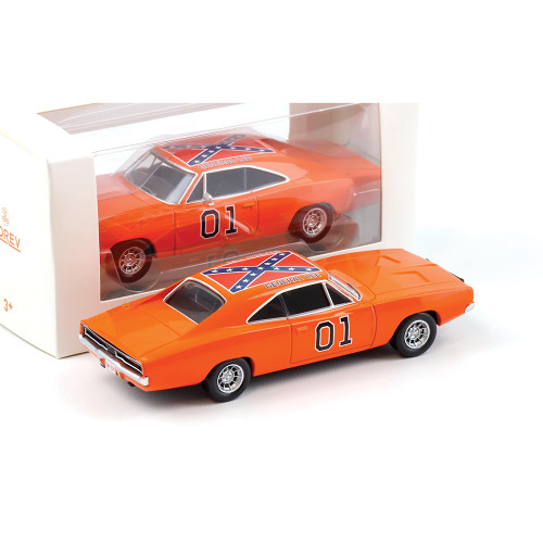 1969 Dodge Charger - General Lee Alt Image 2