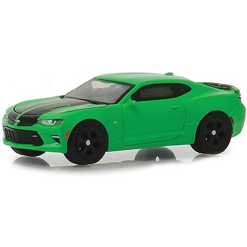 Greenlight 2017 Camaro SS 164 Scale Diecast Model by Greenlight 19148NX Greenlight 2017 Camaro SS 164 Scale Diecast Model by Greenlight 19148NX