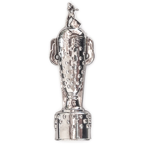 Borg-Warner Trophy Indianapolis 500-Mile Race Pin Main Image