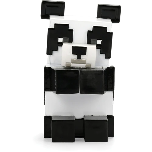 Minecraft 4-Pack Wave 6 2.5" Metal Figures Alt Image 3