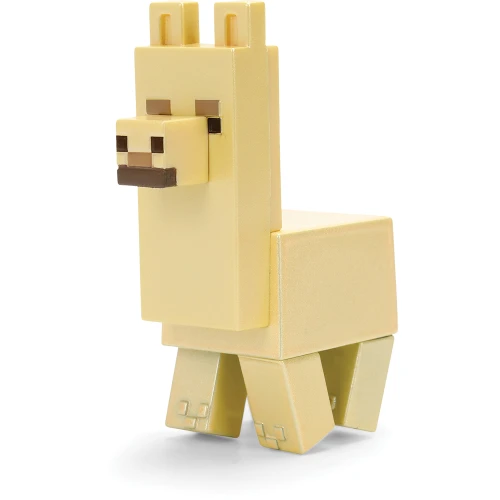 Minecraft 4-Pack Wave 6 2.5" Metal Figures Alt Image 4