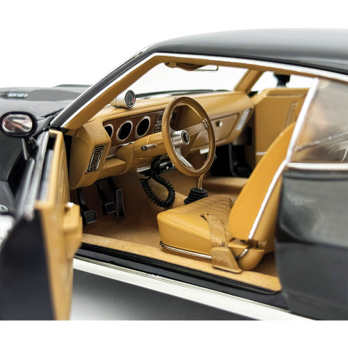 1970 Pontiac GTO Ram Air IV - Main Street Alt Image 5