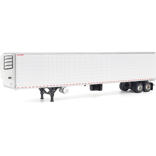 Great Dane Everest 53ft Reefer Trailer Main Image