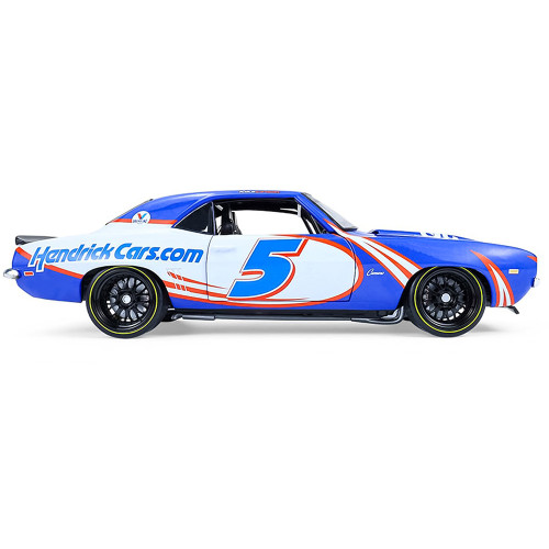 1969 Chevrolet Camaro - Kyle Larson / Hendrick Motorsports First Win Tribute Alt Image 3