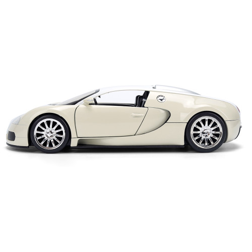 2011 Fast & Furious Bugatti Veyron Alt Image 5