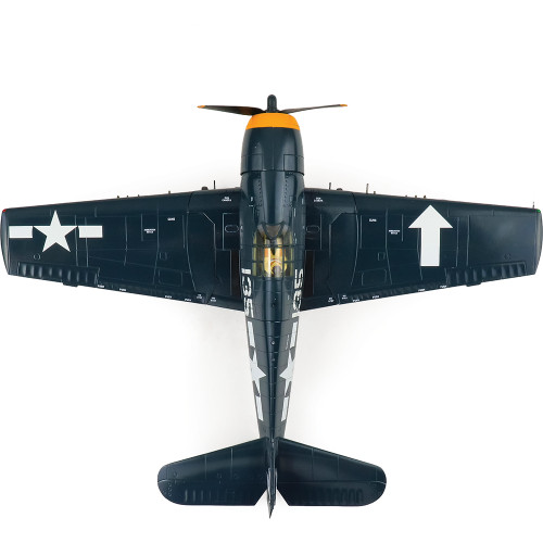 F6F-5P Hellcat 1/32 Die Cast Model - HA0310 1:32 Scale Alt Image 5