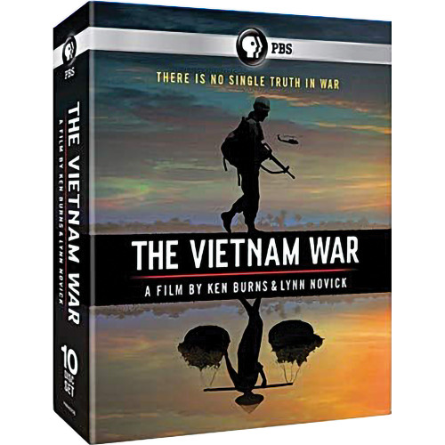 Vietnam War DVD Set ARK Media (PBE4922)  Main Image