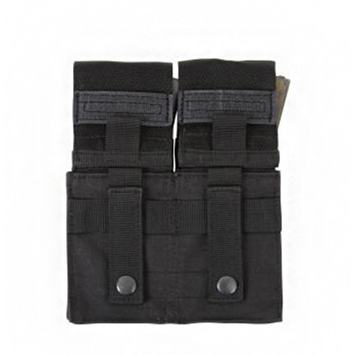 MOLLE Double M16 Pouch w/ Inserts  Main Image