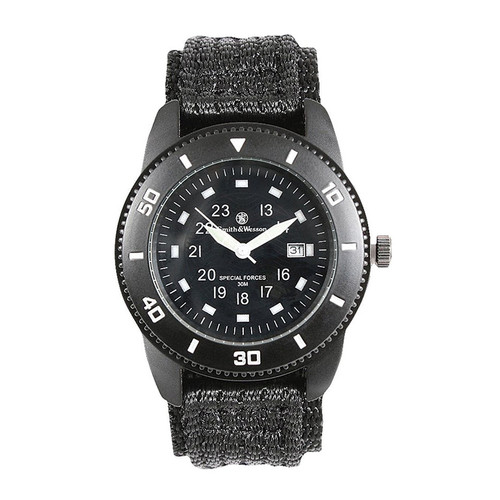 Smith & Wesson Commando Watch  Main Image