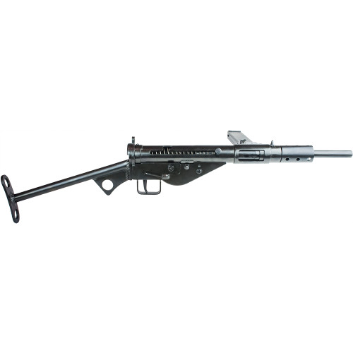 HUDSON BRITISH STEN MK.II モデルガン未発火　フルセット British Sten Mk.II Gun Replica | Collectable Diecast