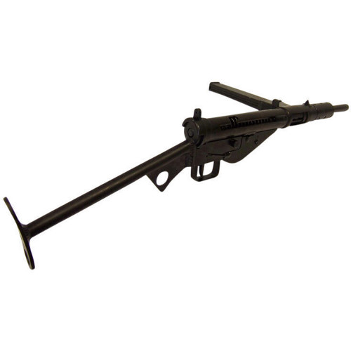 British Sten Mk.II Gun Replica | Collectable Diecast