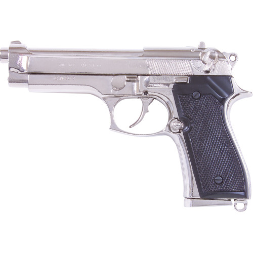 M92 Berretta 9mm Military Model Replica Pistol  Main Image