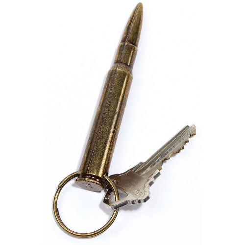 30-06 Key Ring Alt Image 2