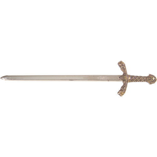 Richard the Lion Heart Replica Sword Letter Opener  Main Image