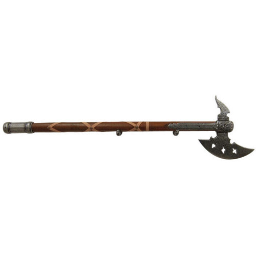 11th Century German Battle Axe  Alt Image 2