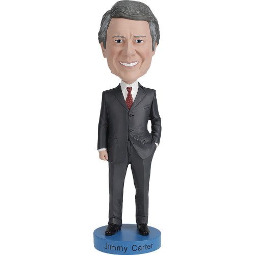 Jimmy Carter Bobblehead RB11454 Main Image