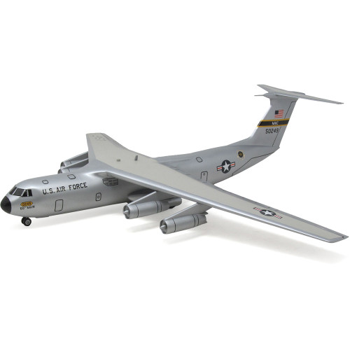 C-141A Starlifter 1/108 Kit Atlantis (A376) 1/108 Alt Image 1