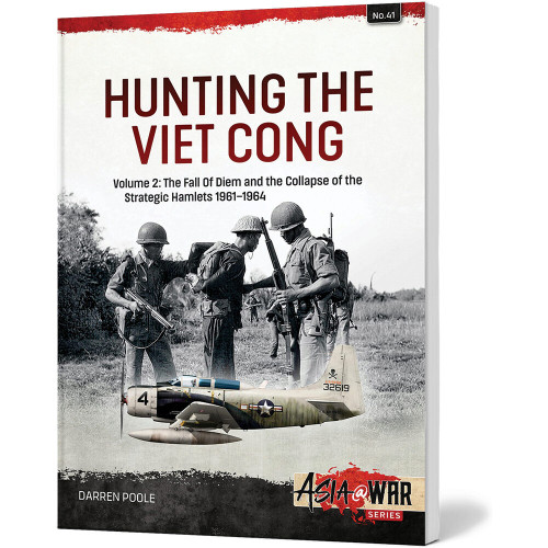 Hunting the Viet Cong - Volume 2  Main Image