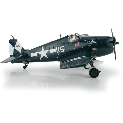 F6F-5 Hellcat 1/32 Die Cast Model - HA0306 Alt Image 2