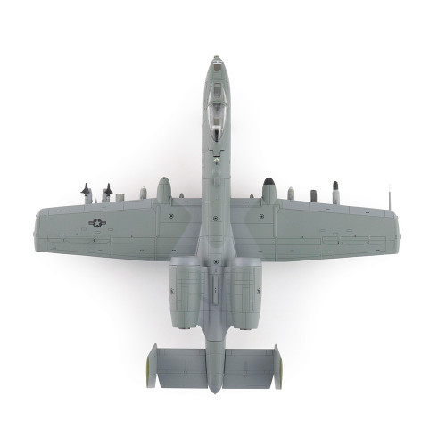 A-10C Thunderbolt II 1/72 Die Cast Model Alt Image 3