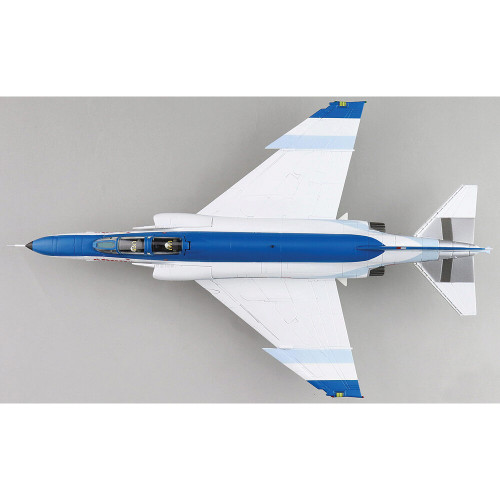 F-4E Phantom 1/72 Die Cast Model - HA19064 5000th Phantom 70290 USAF St Louis March 1978 1:72 Scale Alt Image 5