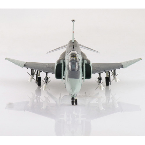 F-4G Wild Weasel 1/72 Die Cast Model 561 TFS/35 TFW George AFB 1991 1:72 scale Alt Image 2