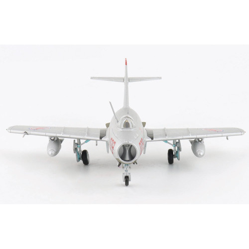MIG-15 Fagot 1/72 Die Cast Model Alt Image 1