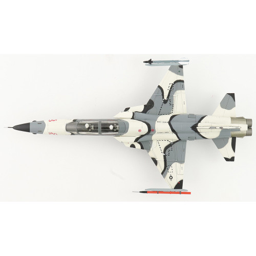 F-5F Tiger II 1/72 Die Cast Model VFC-111, US Navy, 2023 Alt Image 4