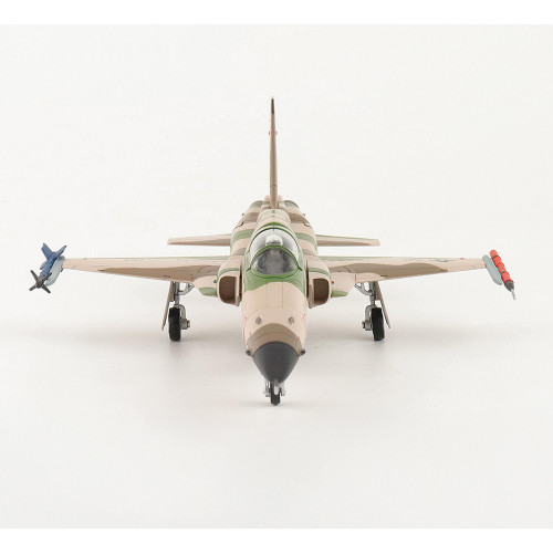 F-5N Tiger II 1/72 Die Cast Model Alt Image 1