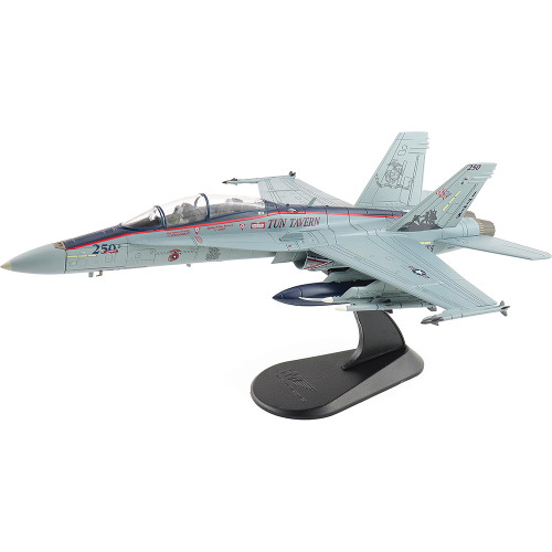 F/A-18D Hornet 1/72 Die Cast Model - HA3593 Alt Image 5