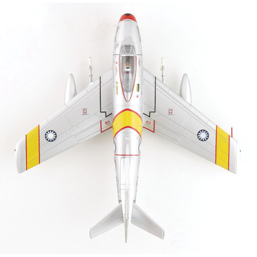 F-86 Sabre 1/72 Die Cast Model Alt Image 3