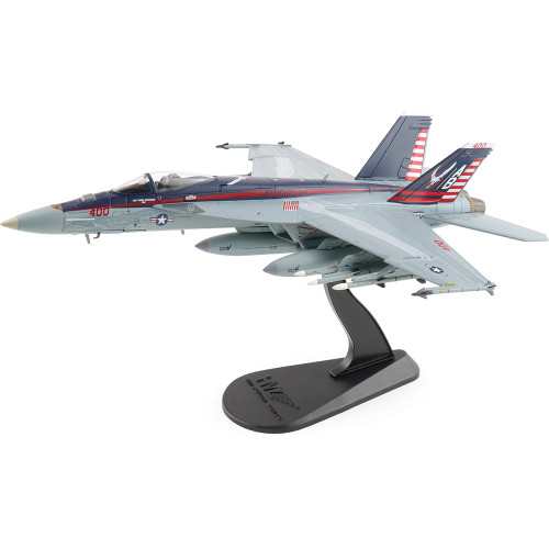 F/A-18E Super Hornet 1/72 Die Cast Model Alt Image 5