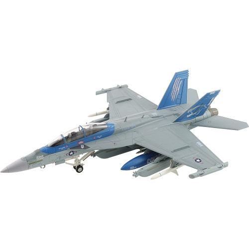 EA-18G Growler 1/72 Die Cast Model Main Image