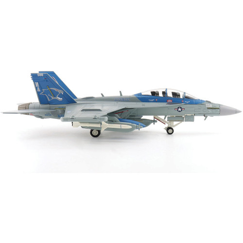 EA-18G Growler 1/72 Die Cast Model Alt Image 2