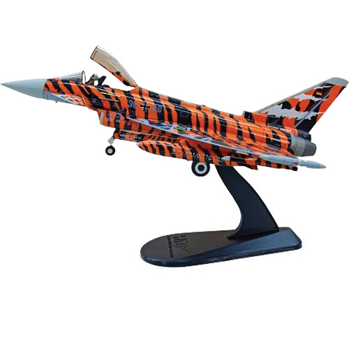 EF-2000 Typhoon 1/72 Die Cast Model Alt Image 6
