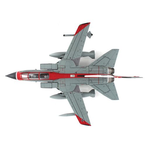 Tornado IDS 1/72 Die Cast Model "50 Years Anniversary", Luftwaffe,  RIAT 2024 Alt Image 4